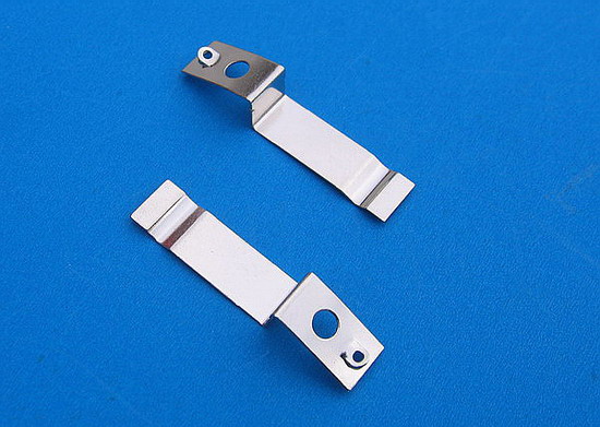 Stamping parts