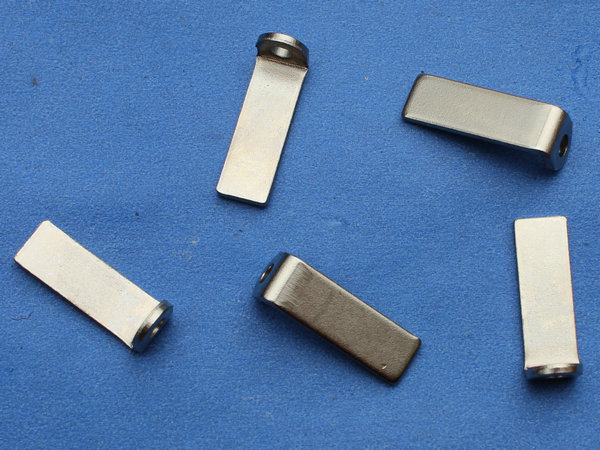 Stamping parts