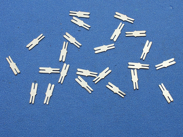 Stamping parts