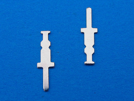 Stamping parts