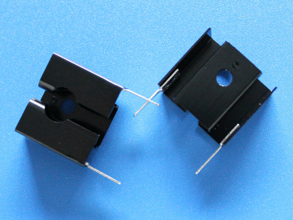 Stamping parts