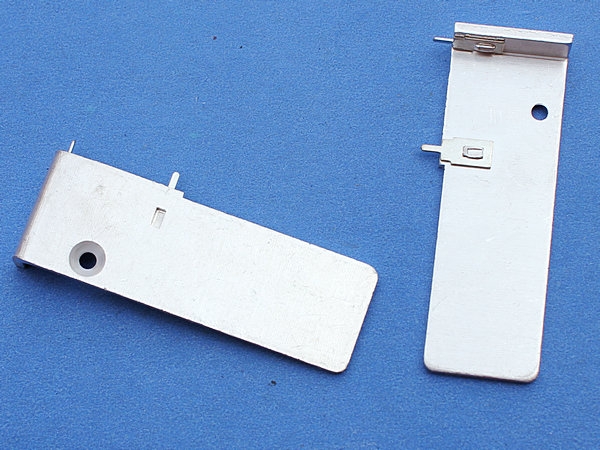 Stamping parts