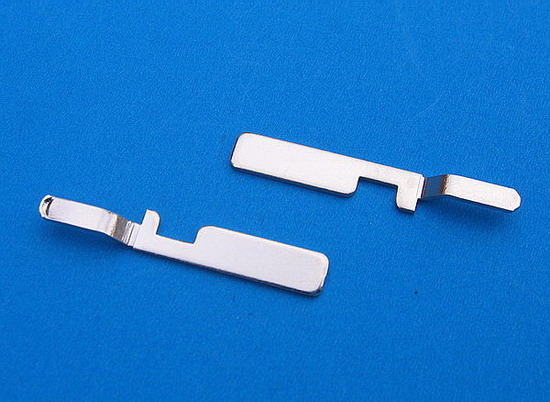 Stamping parts