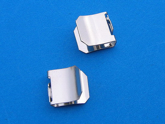 Stamping parts