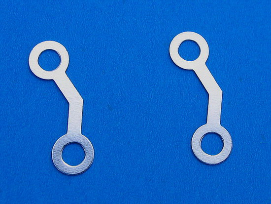 Stamping parts