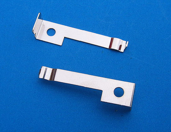 Stamping parts
