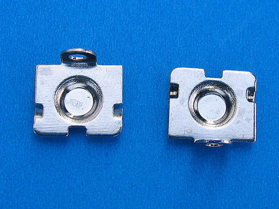 Stamping parts