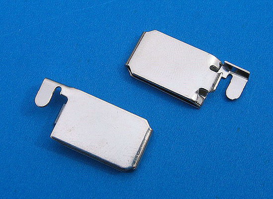 Stamping parts