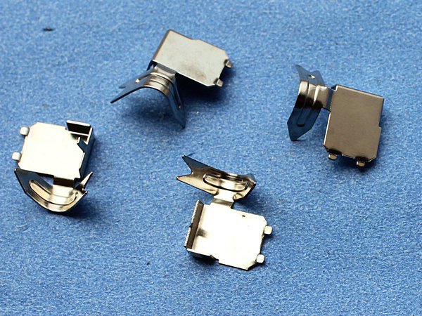 Stamping parts
