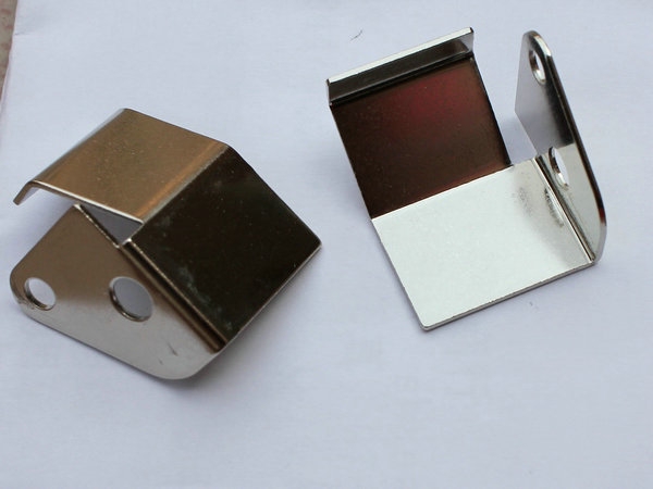 Stamping parts