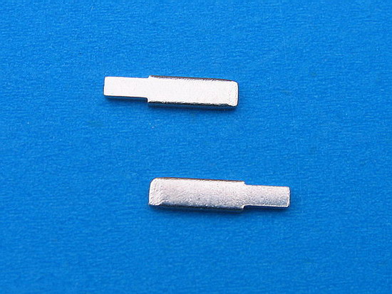 Stamping parts