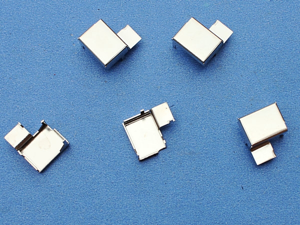 Stamping parts