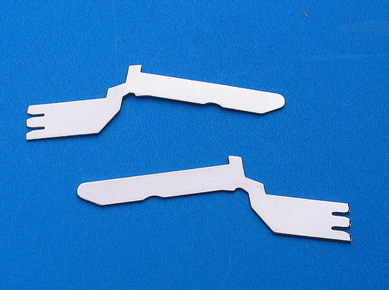 Stamping parts