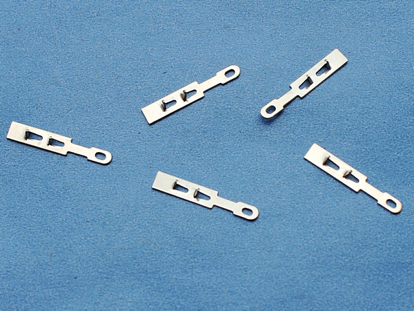 Stamping parts