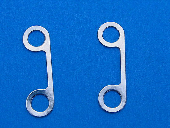 Stamping parts