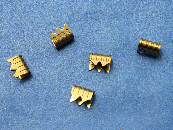 Stamping parts