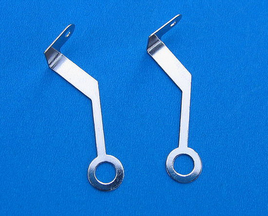 Stamping parts