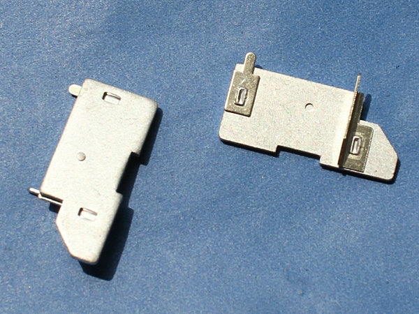 Stamping parts