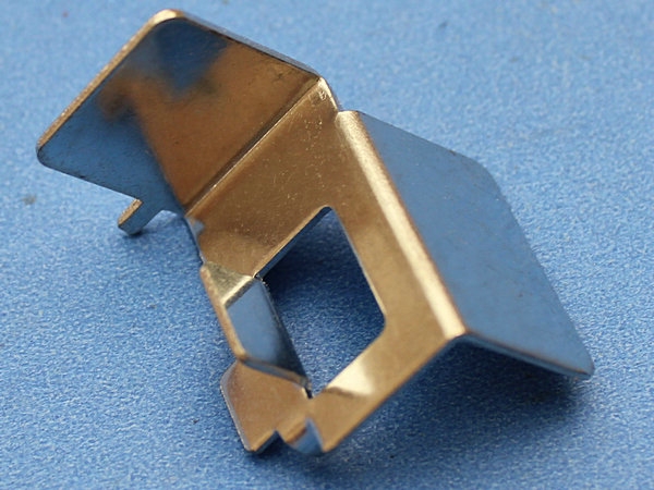 Stamping parts