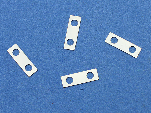 Stamping parts