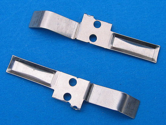 Stamping parts