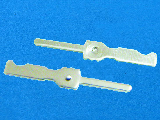 Stamping parts
