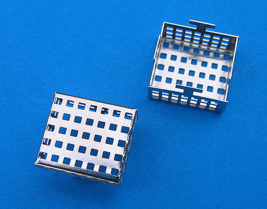Stamping parts