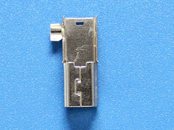 Stamping parts