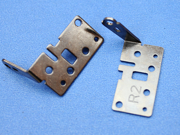 Stamping parts