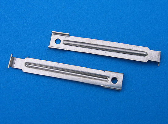 Stamping parts
