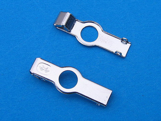 Stamping parts