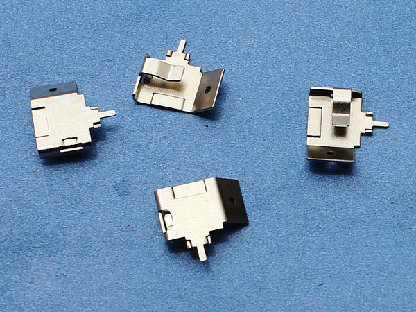 Stamping parts