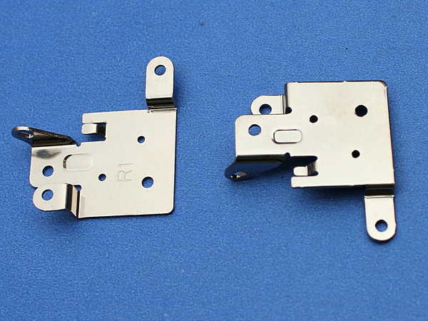 Stamping parts
