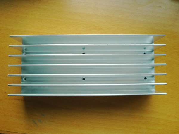 Stamping parts