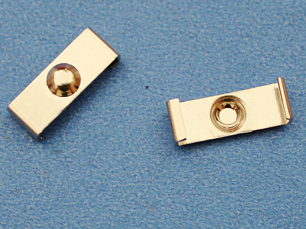Stamping parts