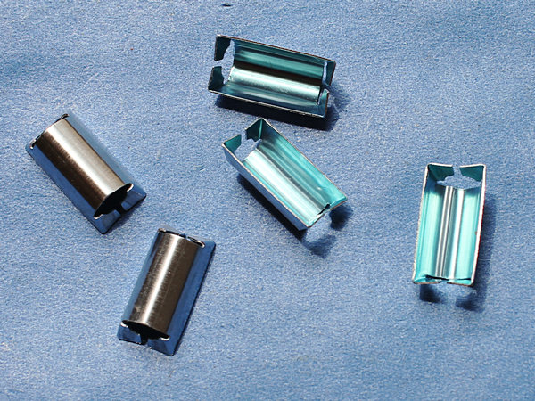 Stamping parts