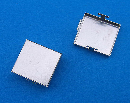 Stamping parts
