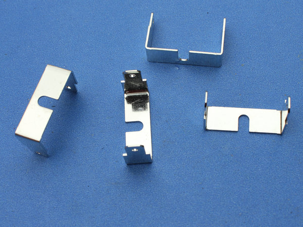 Stamping parts