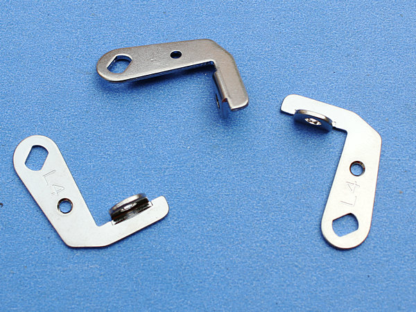 Stamping parts