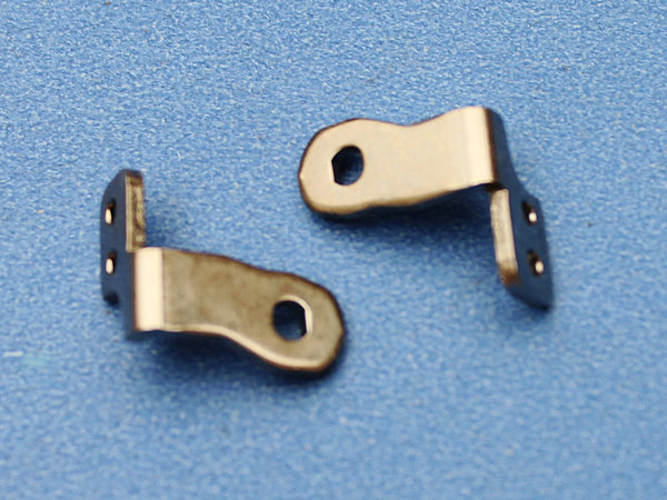 Stamping parts