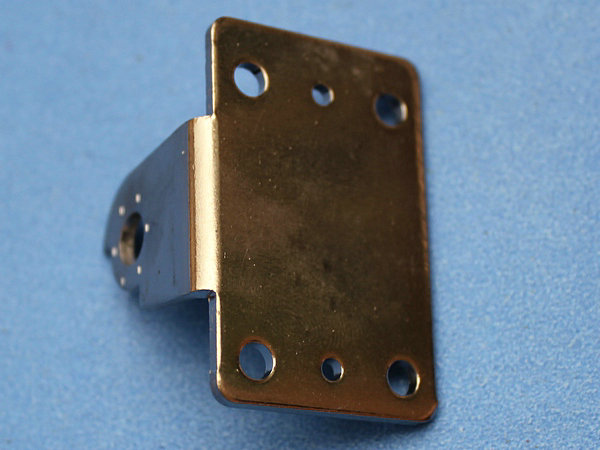 Stamping parts