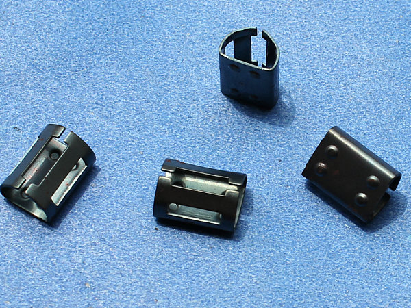 Stamping parts