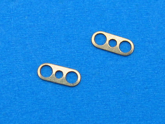 Stamping parts