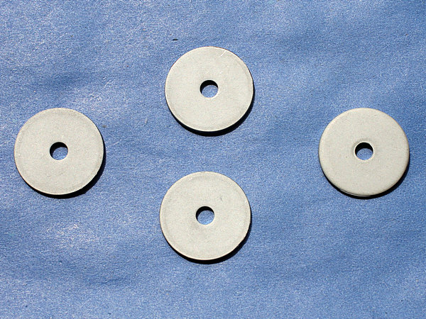 Stamping parts