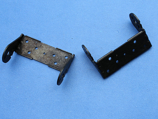 Stamping parts