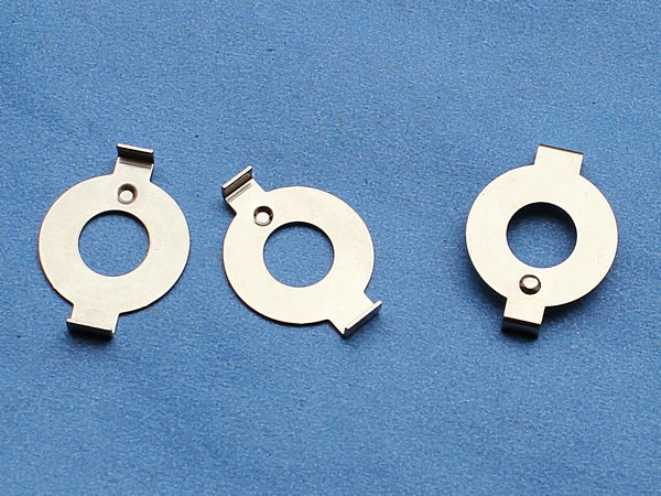 Stamping parts