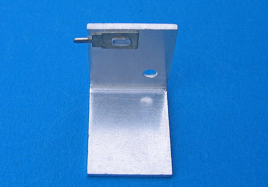 Stamping parts