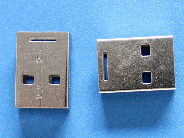 Stamping parts