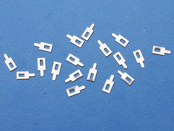 Stamping parts