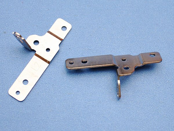 Stamping parts